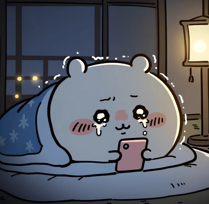 hình ảnh anime buồn khóc 12