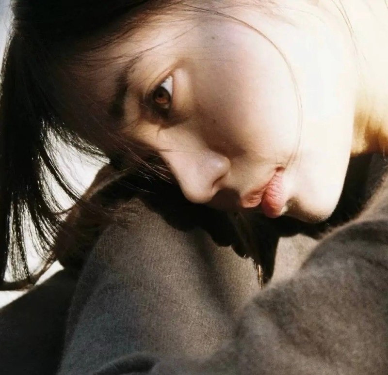 hình ảnh avatar buồn cho nữ đẹp 10