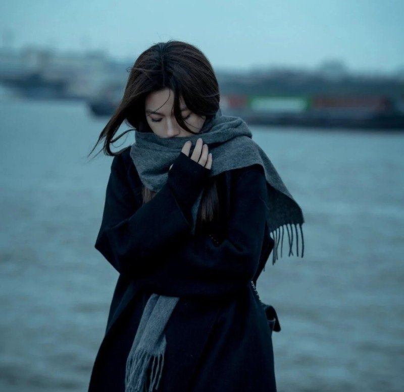 hình ảnh avatar buồn cho nữ đẹp 18