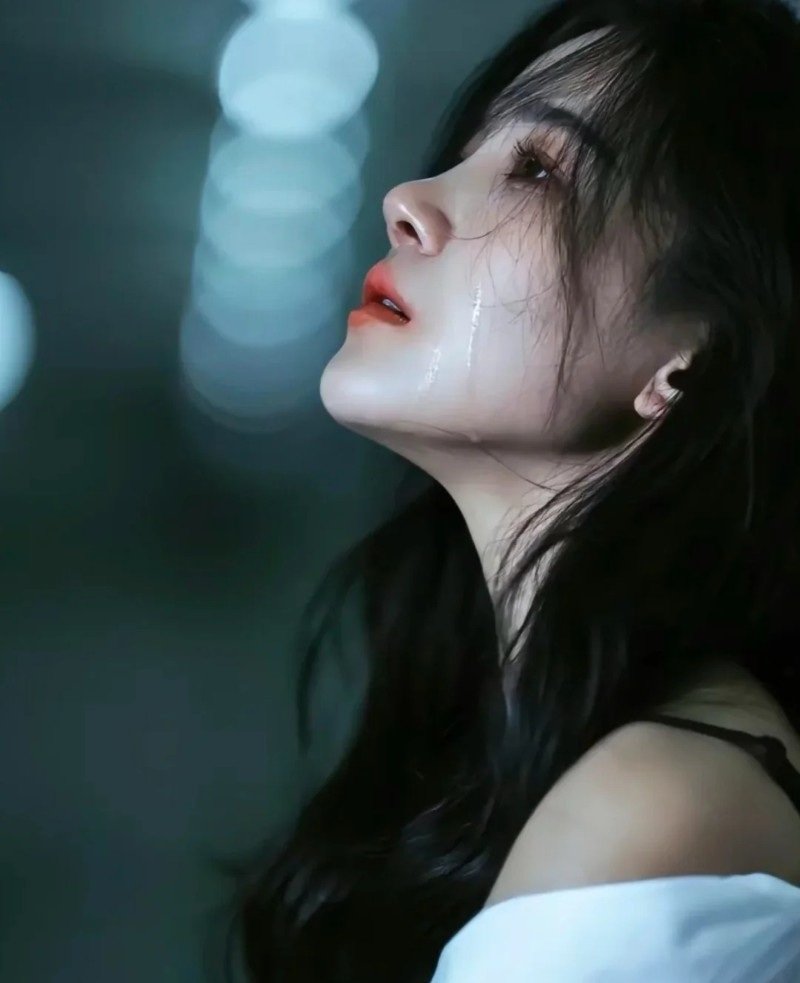 hình ảnh bất lực mệt mỏi 7