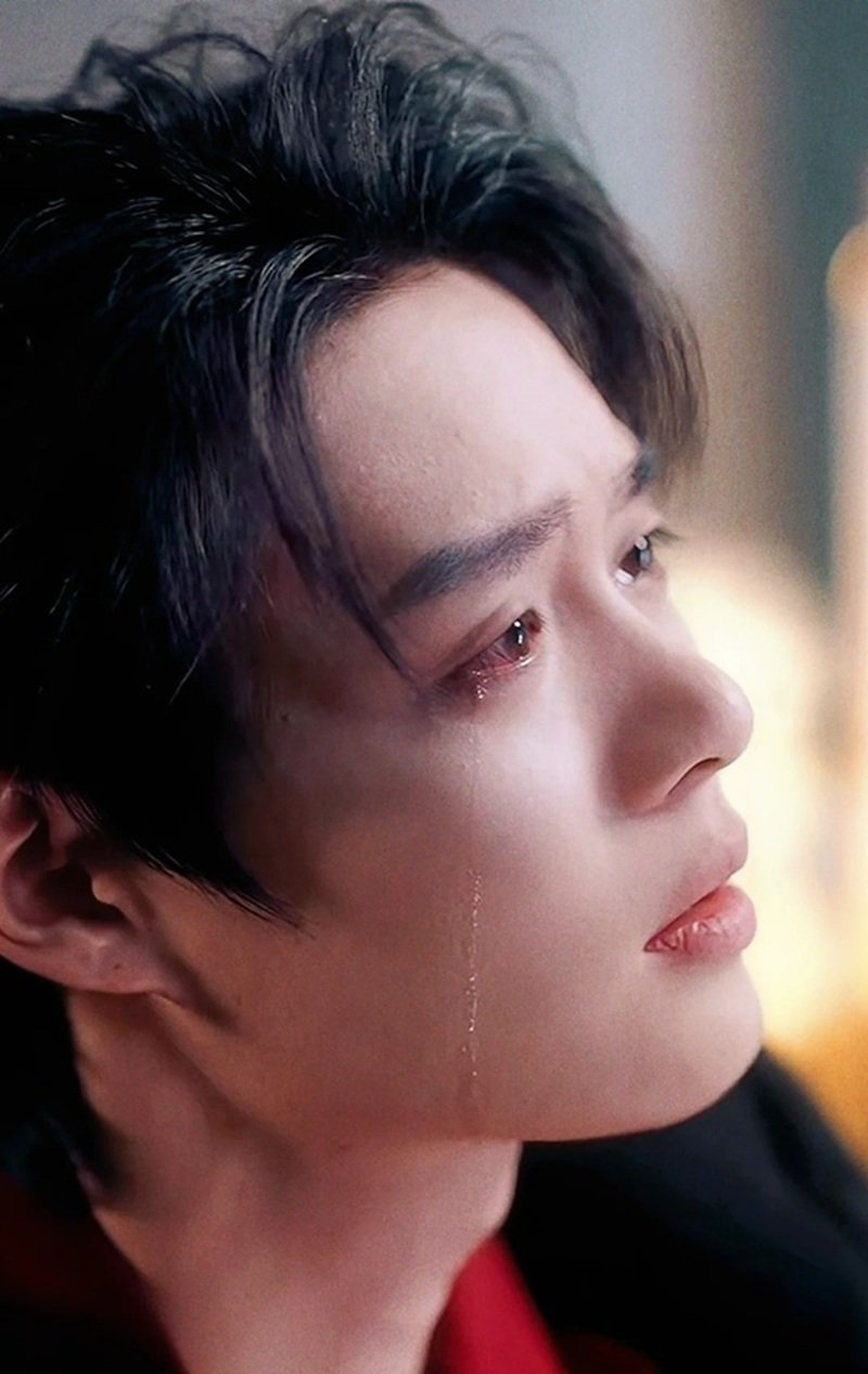 hình ảnh buồn nam chất 7