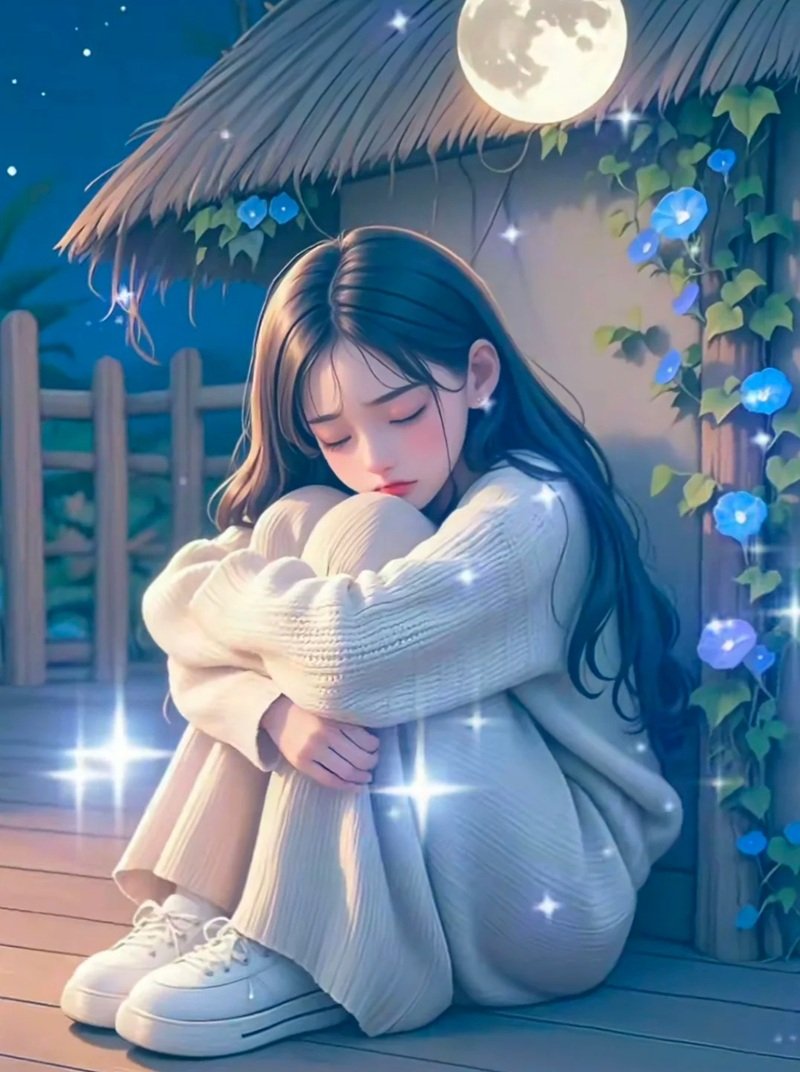 hình ảnh buồn tâm trạng 12