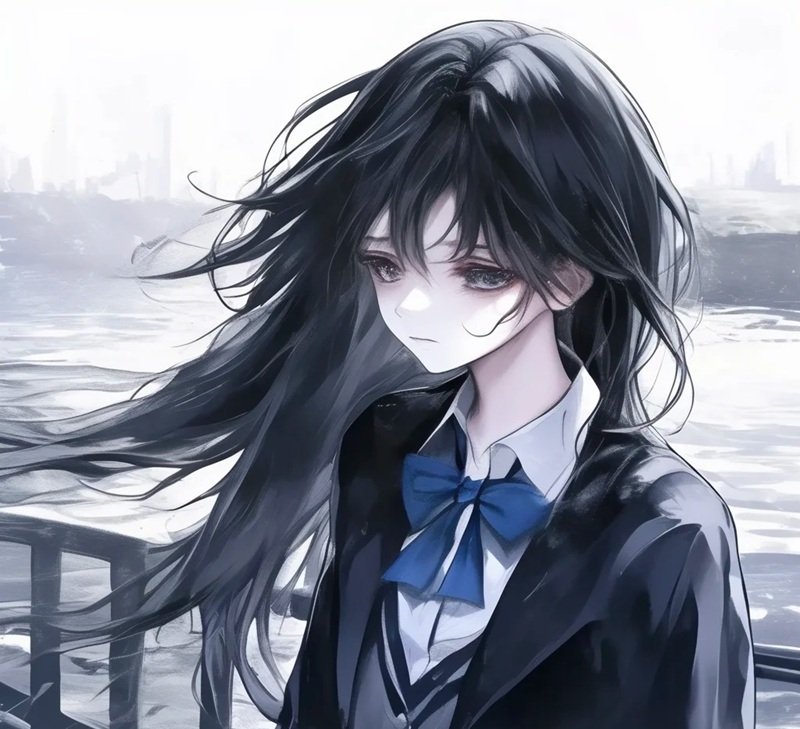 hình ảnh buồn tâm trạng 3