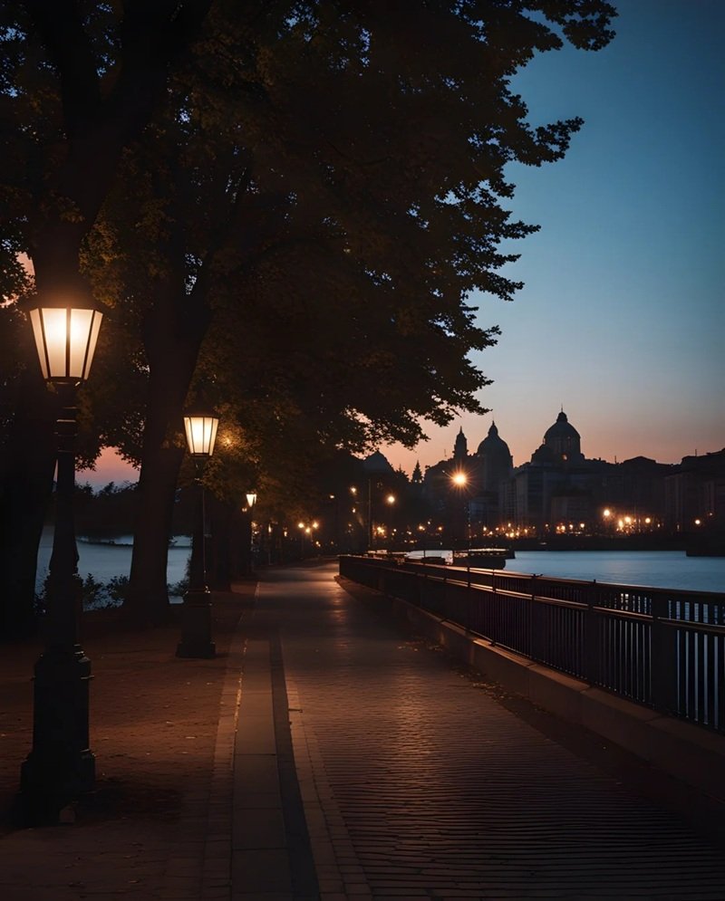 hình ảnh chill lofi buồn 33