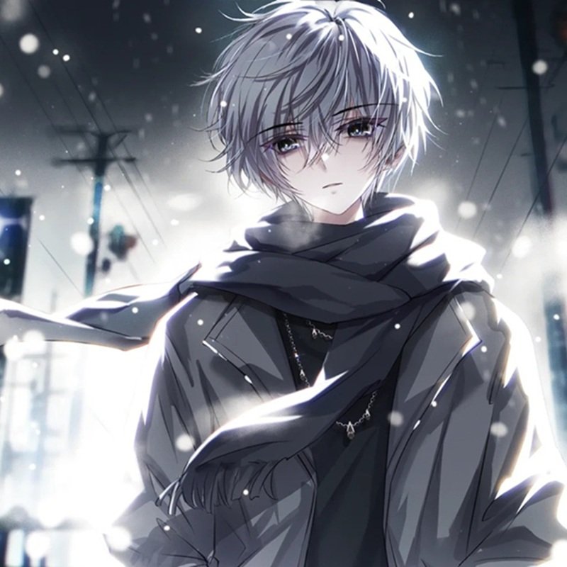 hình ảnh đại diện buồn cho nam 10