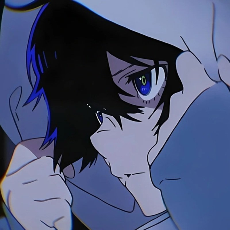 hình ảnh đại diện buồn cho nam 11