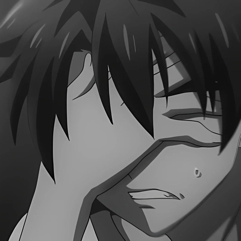 hình ảnh đại diện buồn cho nam 14