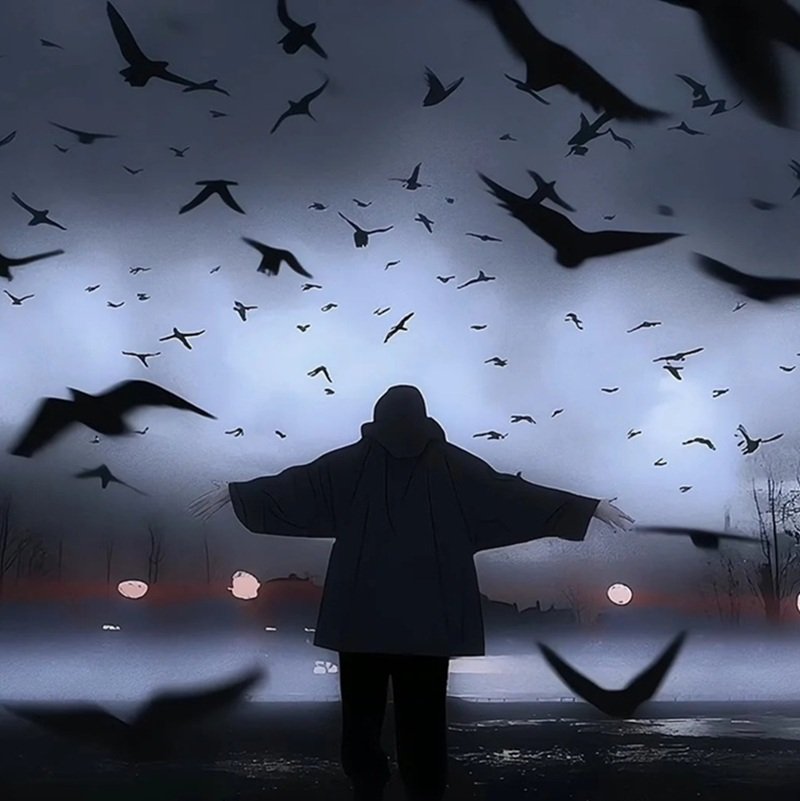 hình ảnh đại diện buồn cho nam 17