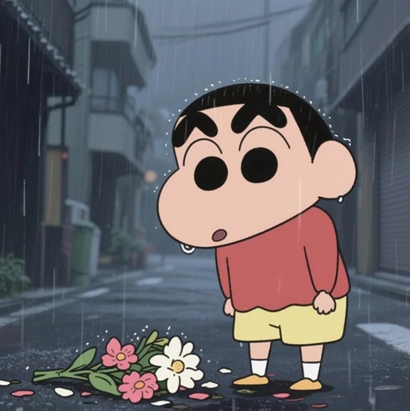 hình ảnh đại diện buồn cho nam 3