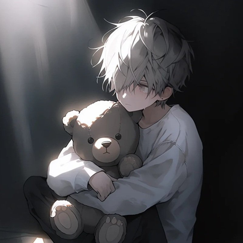 hình ảnh đại diện buồn cho nam 4