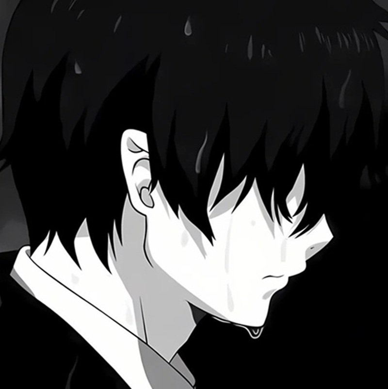 hình ảnh đại diện buồn cho nam 9