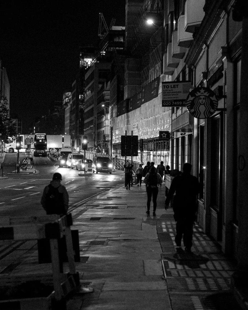 hình ảnh đen trắng tâm trạng 3