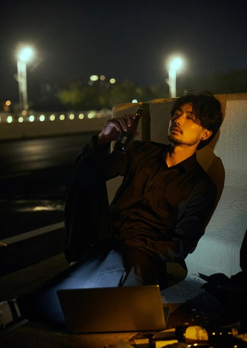 hình ảnh hết tiền buồn 16