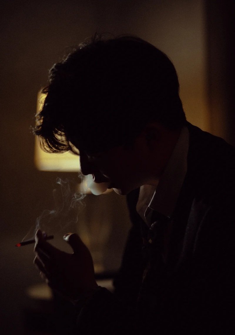 hình ảnh hết tiền buồn 19