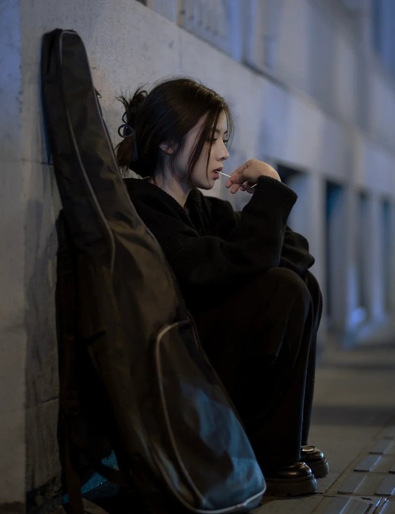 hình ảnh hết tiền buồn 36