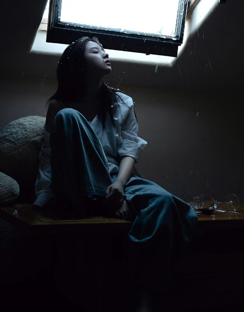 hình ảnh mệt mỏi bất lực 20