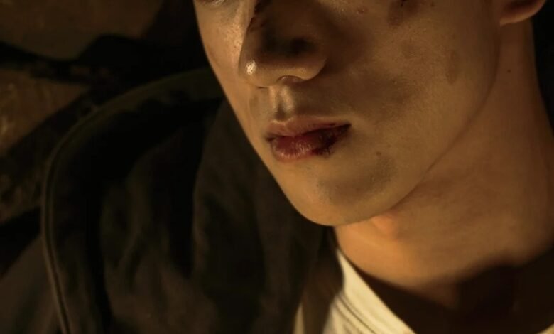 hình ảnh mệt mỏi bất lực 35