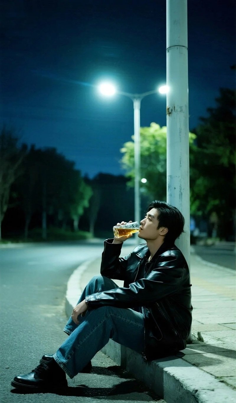 hình ảnh mệt mỏi bất lực 4