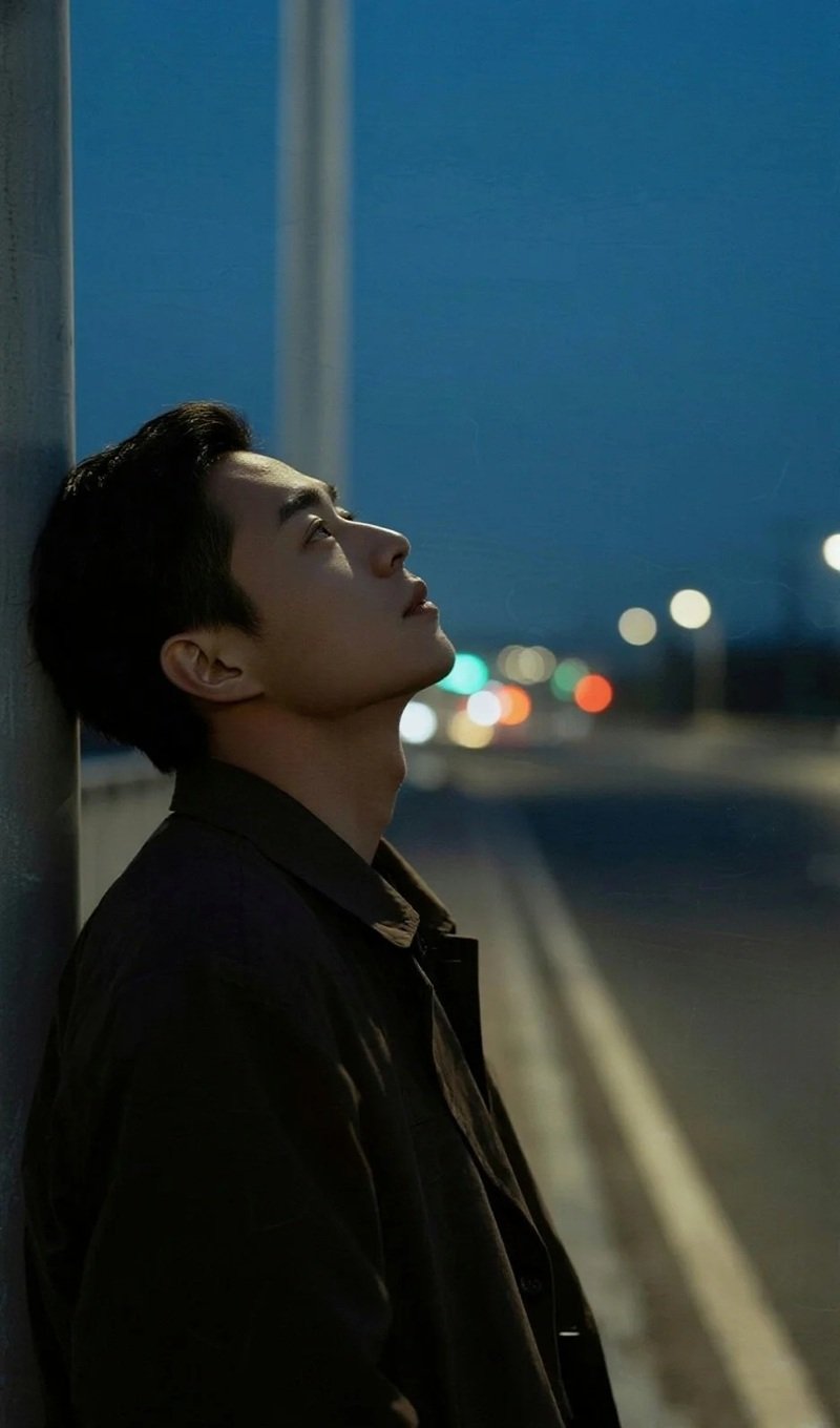 hình ảnh mệt mỏi bất lực 5