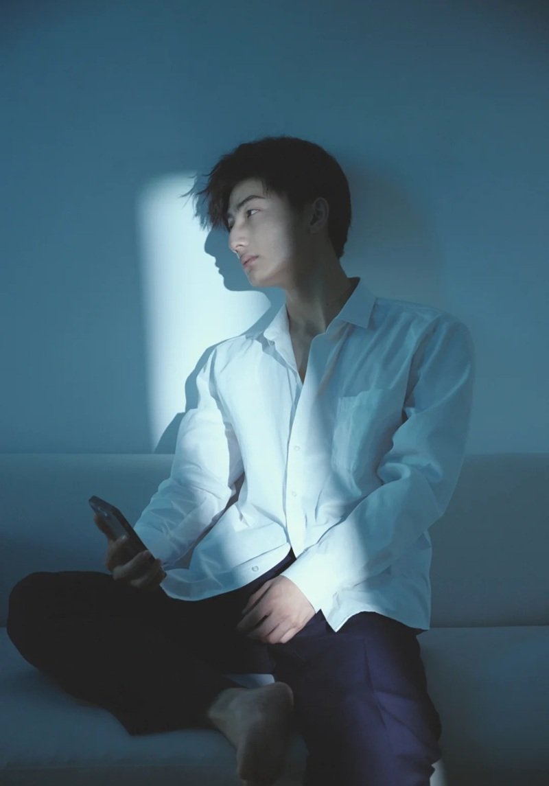 hình ảnh mệt mỏi bất lực 9