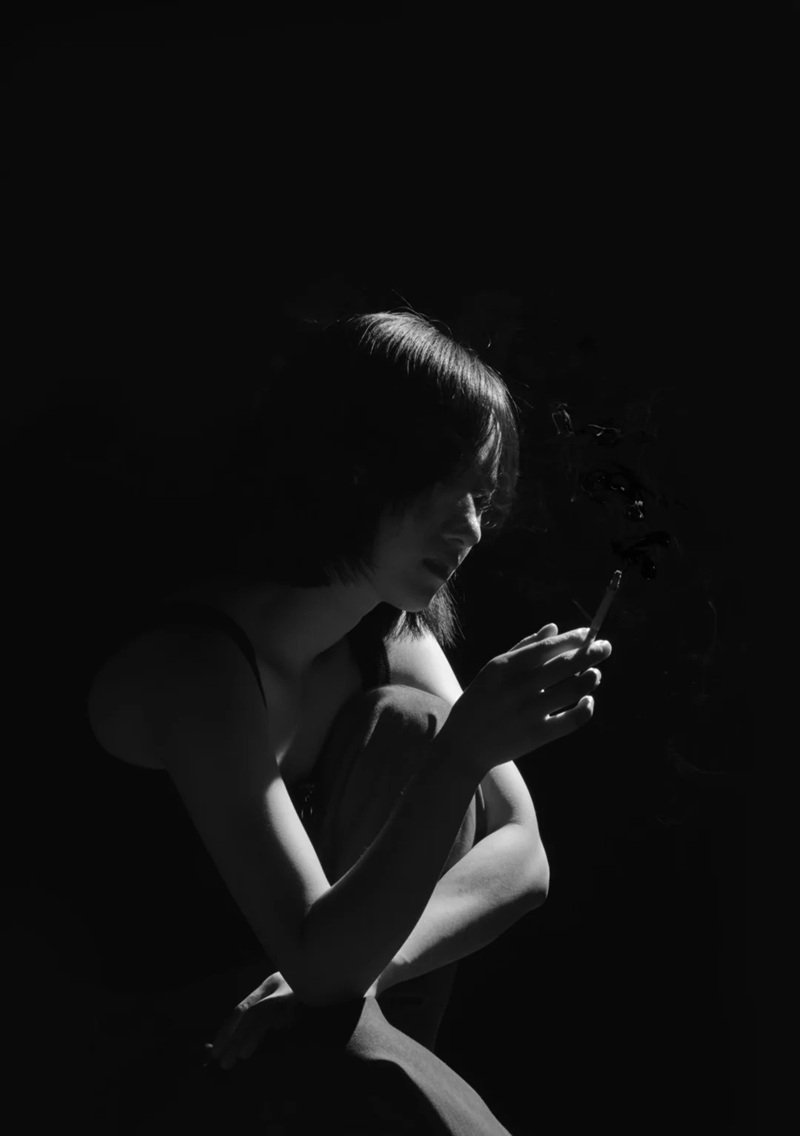 hình ảnh mệt mỏi muốn buông xuôi tất cả 1