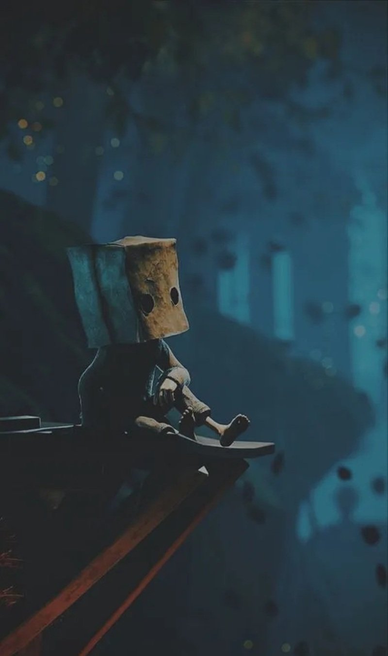 hình ảnh mệt mỏi muốn buông xuôi tất cả 10