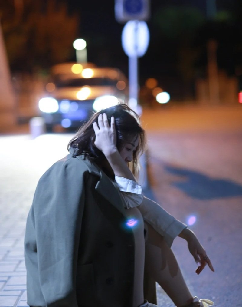 hình ảnh mệt mỏi muốn buông xuôi tất cả 20