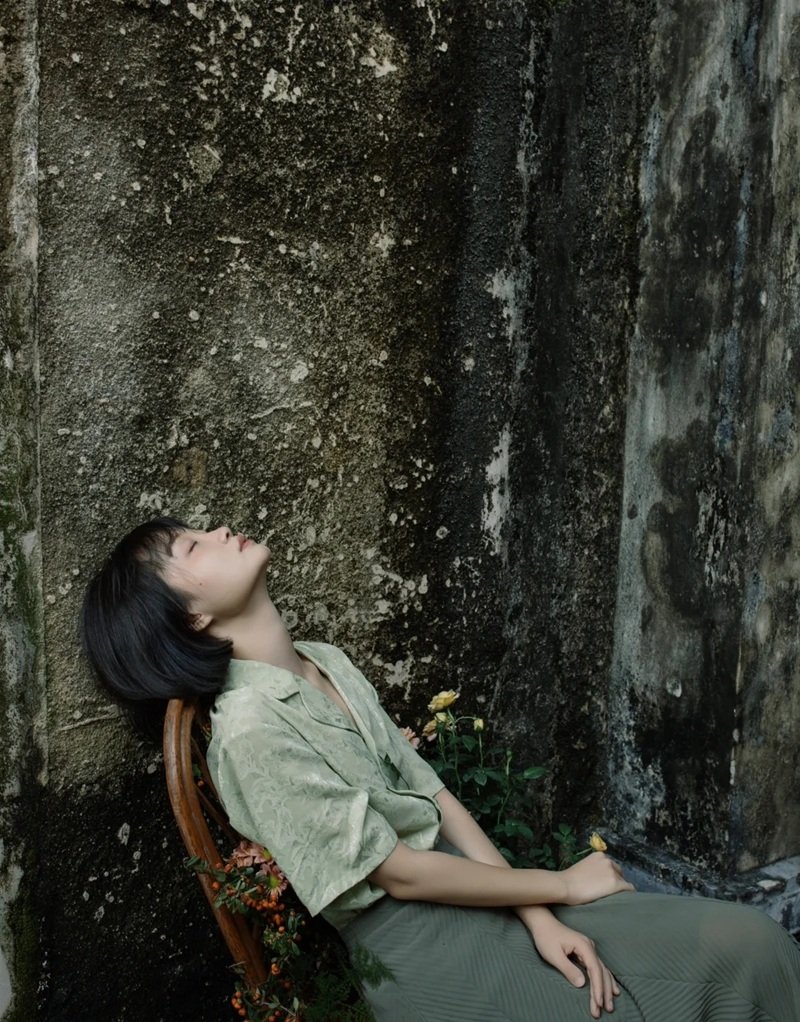 hình ảnh mệt mỏi muốn buông xuôi tất cả 24