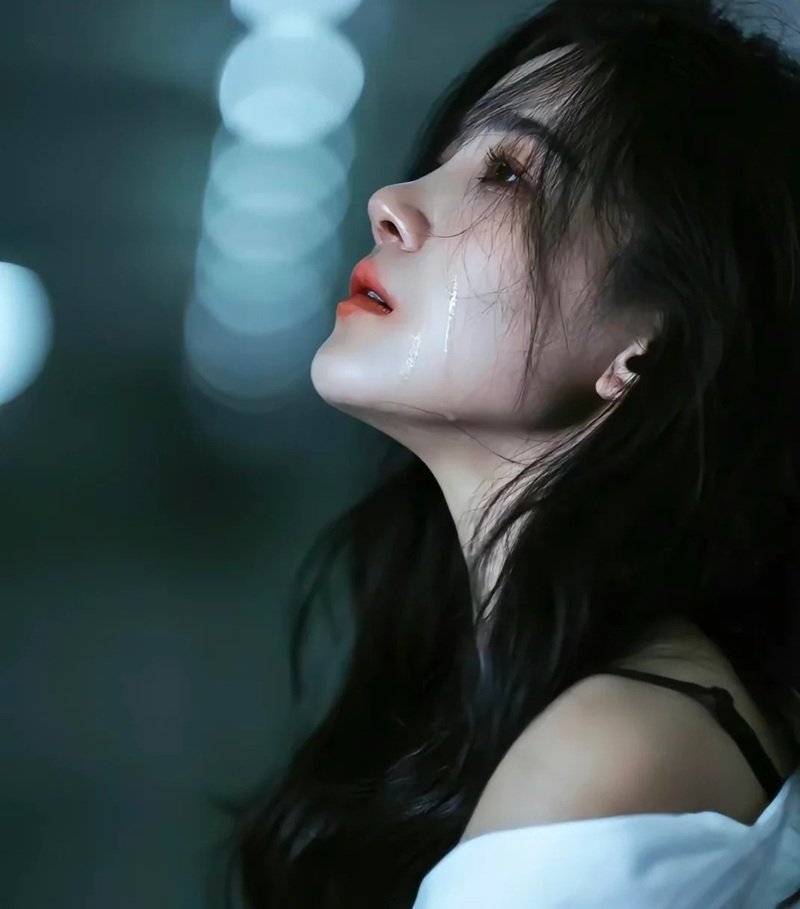 hình ảnh mệt mỏi muốn buông xuôi tất cả 9