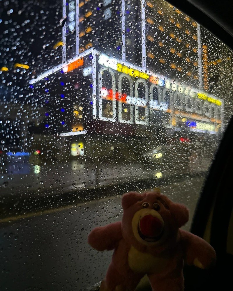 hình ảnh mưa buồn 4