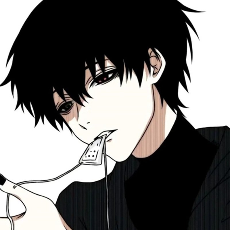 hình ảnh nam buồn chill 10