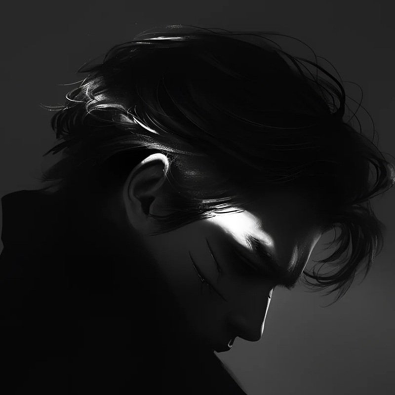 hình ảnh nam buồn chill 20