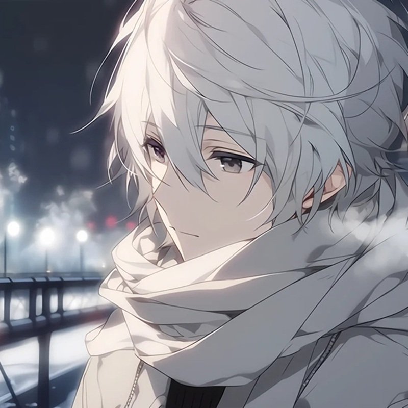 hình ảnh nam buồn chill 6