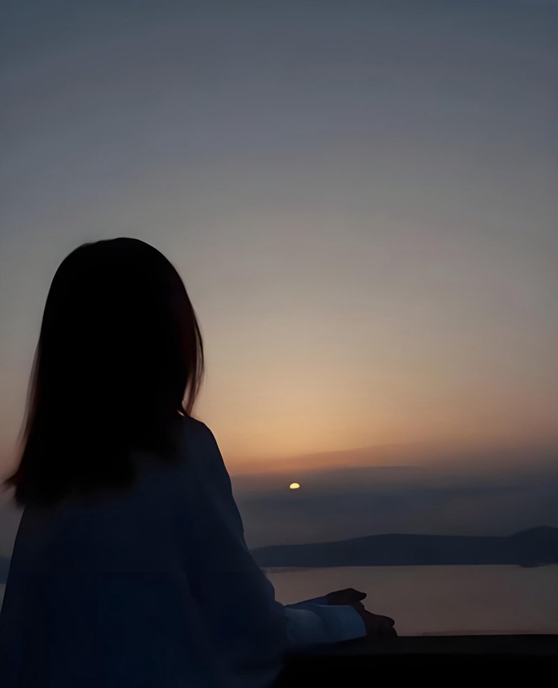 hình ảnh phong cảnh tâm trạng buồn 11