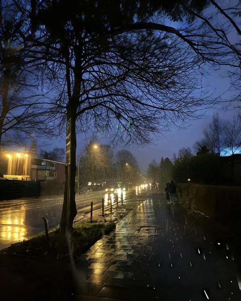 hình ảnh phong cảnh tâm trạng buồn 39