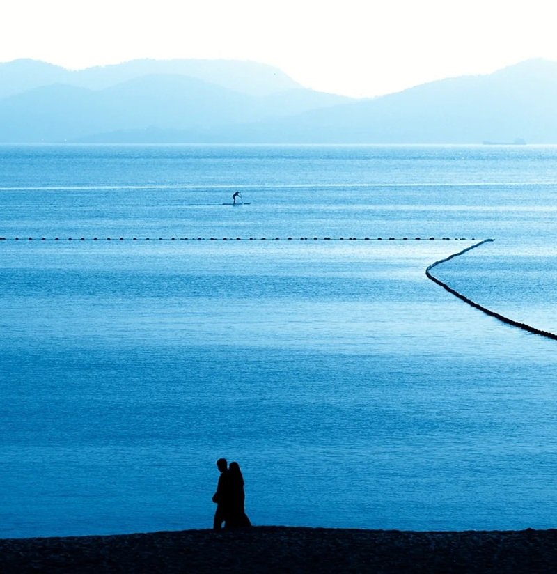 hình ảnh phong cảnh tâm trạng buồn 8