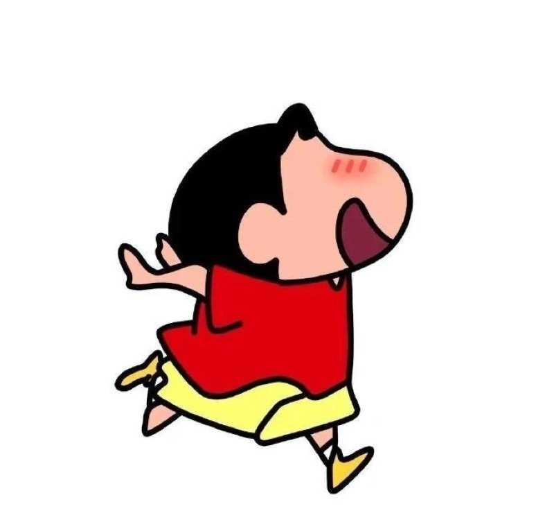 hình sticker mặt cười