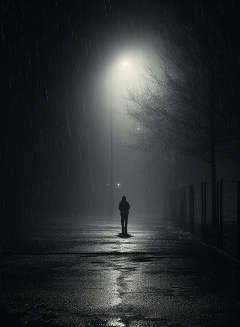 hình trai ảnh chụp sau lưng nam buồn 13