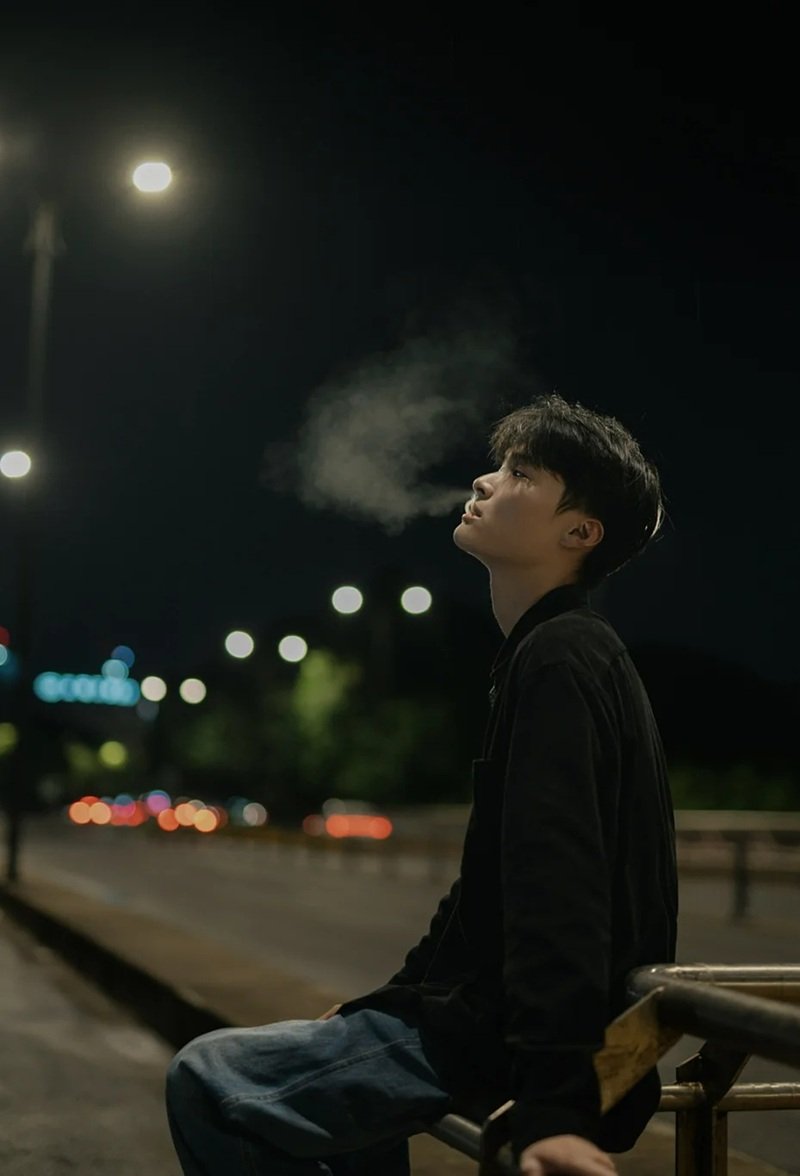 những hình ảnh chia tay buồn nhất 18