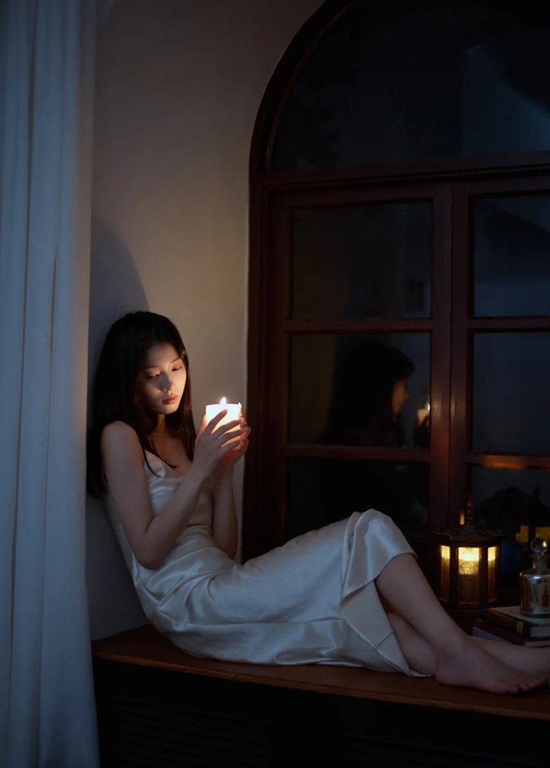 những hình ảnh chia tay buồn nhất 20