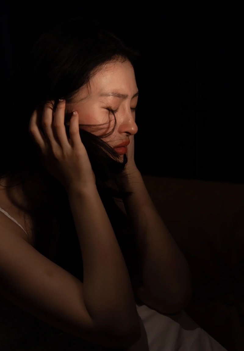 những hình ảnh chia tay buồn nhất 31