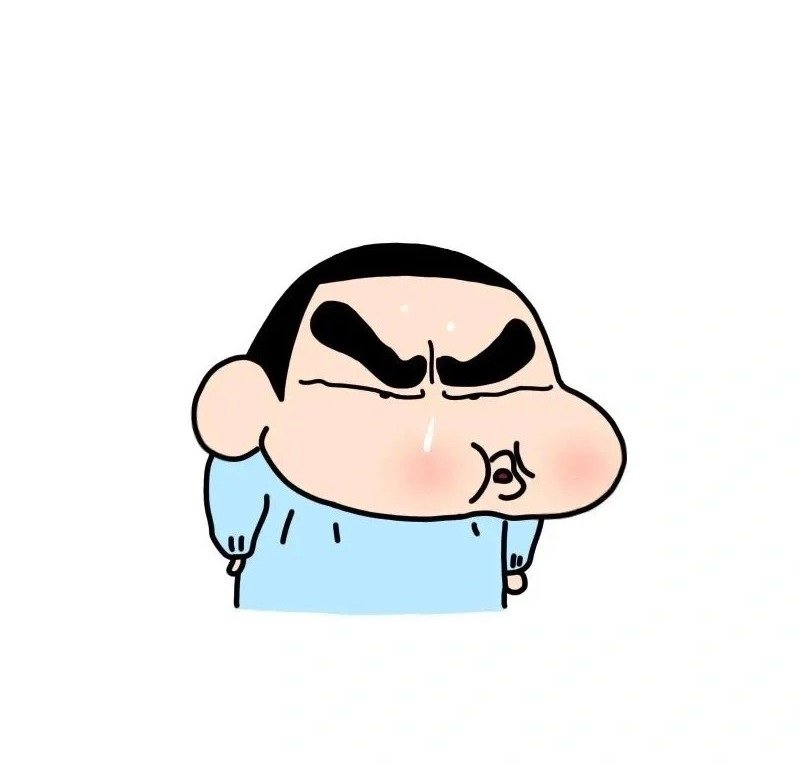 những sticker hài hước