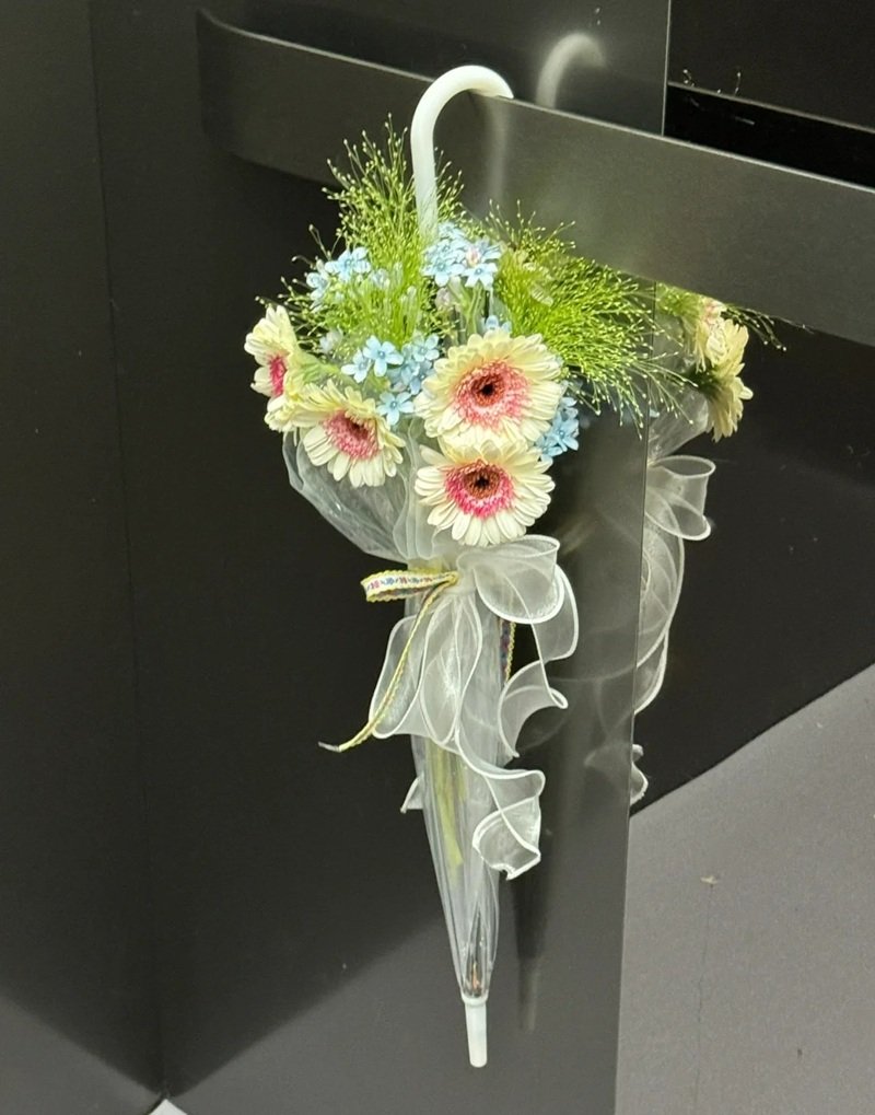 những ý tưởng cắm hoa độc đáo 23