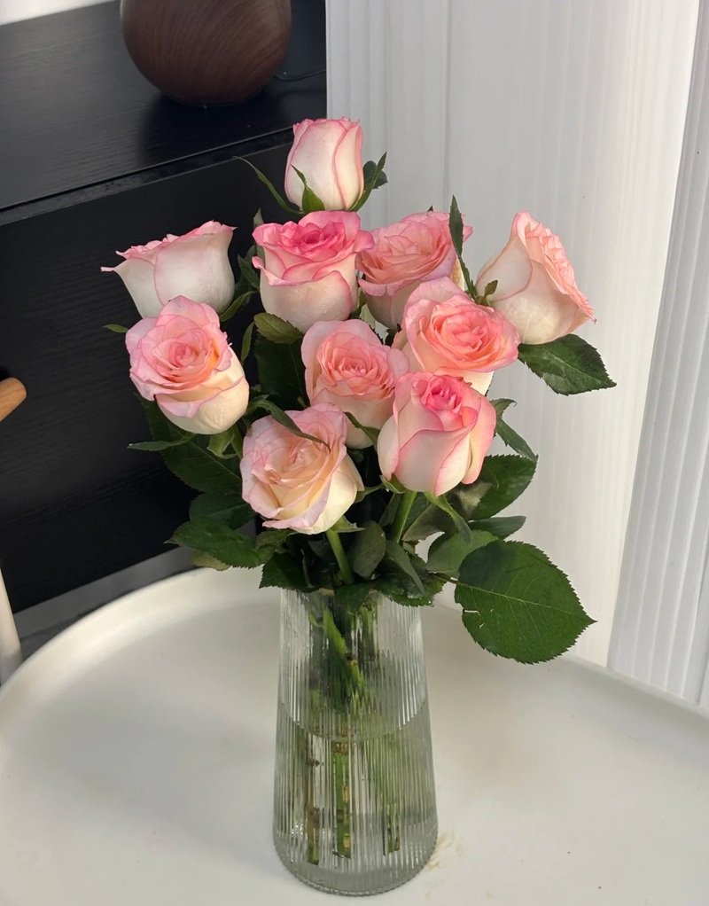 những ý tưởng cắm hoa độc đáo 26