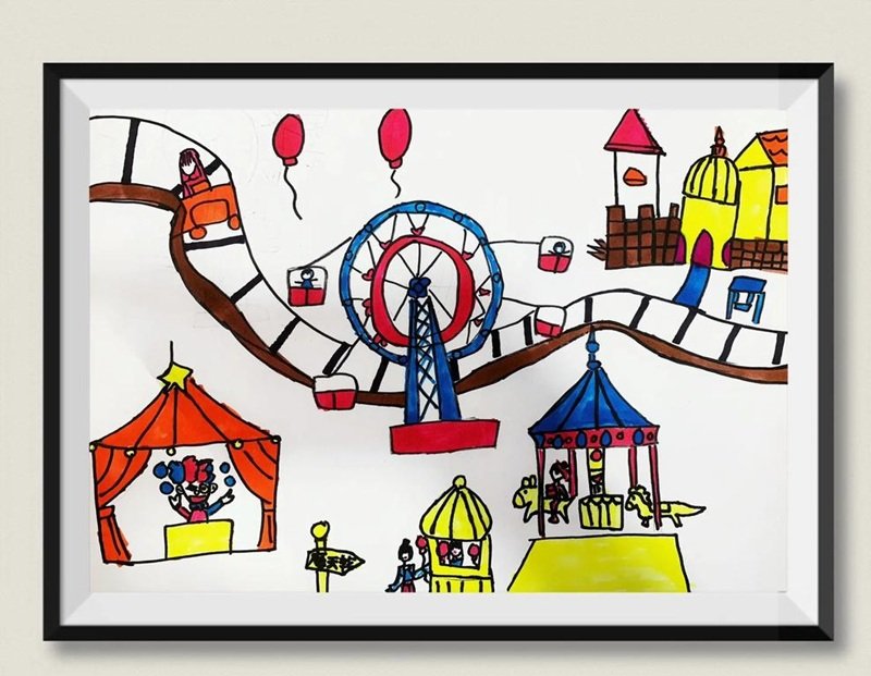 sân chơi ý tưởng trẻ thơ 18