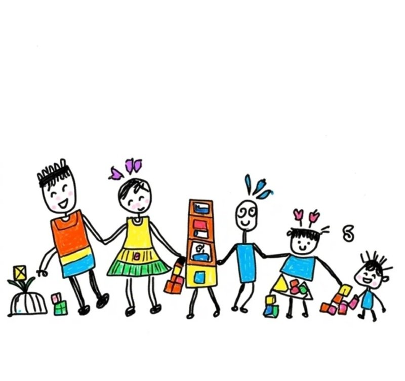 sân chơi ý tưởng trẻ thơ 19