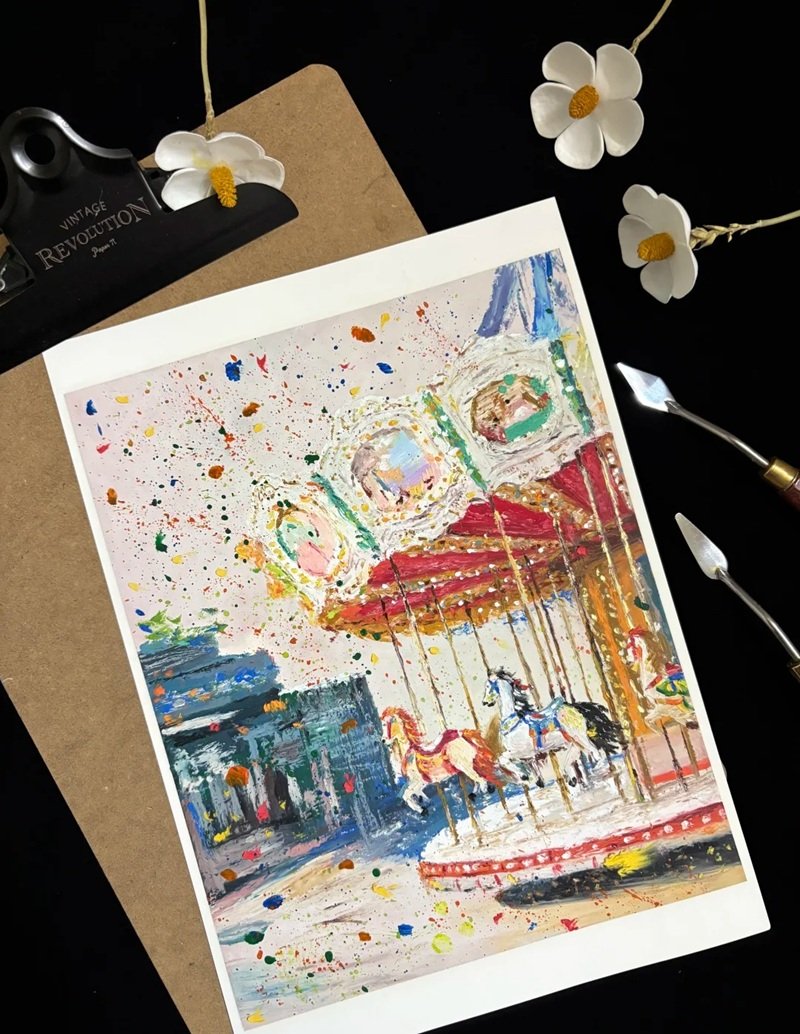 sân chơi ý tưởng trẻ thơ 20