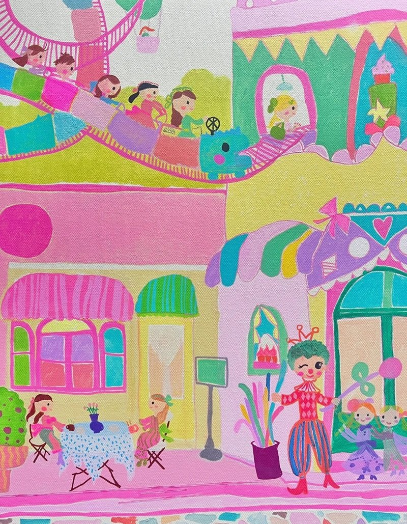 sân chơi ý tưởng trẻ thơ 5