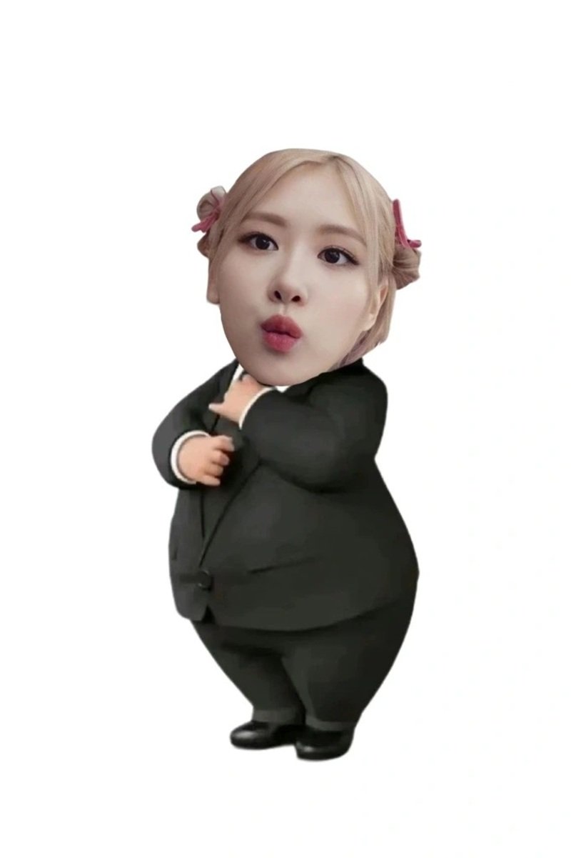 sticker blackpink 26