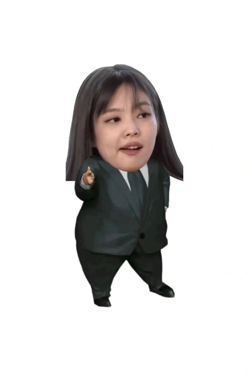 sticker blackpink 29